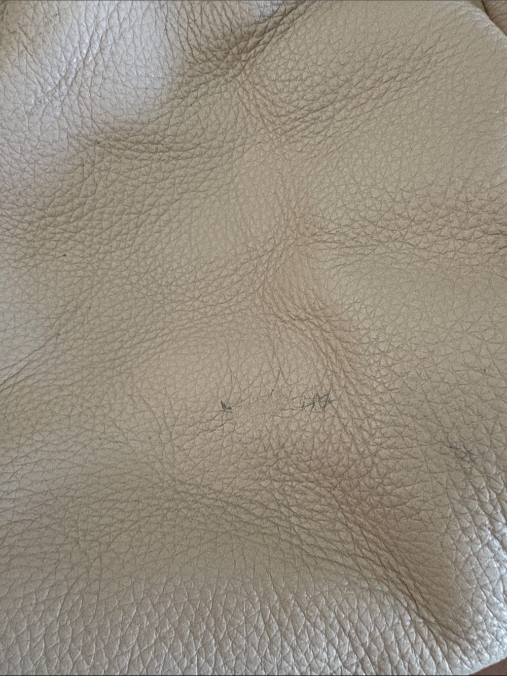 Coach Pebbled Leather Madison Carryall Shoulder Tote - Picture 13 of 14